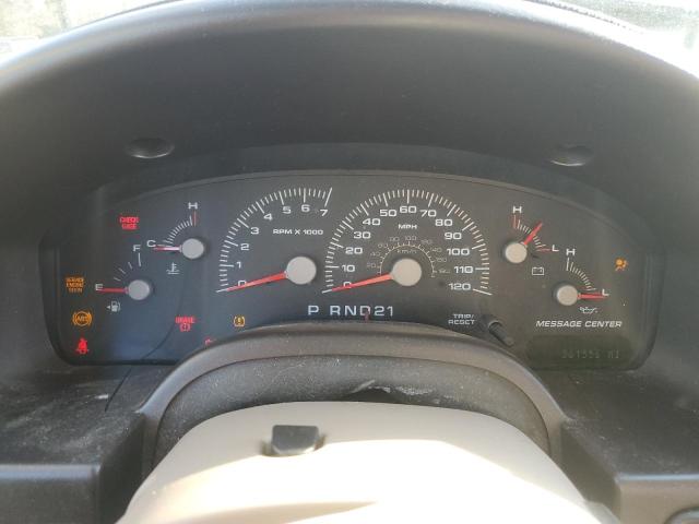 Photo 9 from auction – 2004 FORD EXPEDITION with VIN 1FMFU17L74LB77116