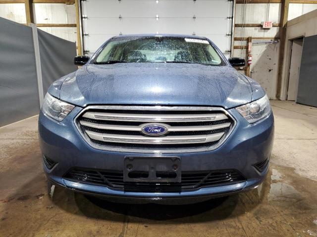 Photo 5 from auction – 2018 FORD TAURUS SE with VIN 1FAHP2D84JG134972