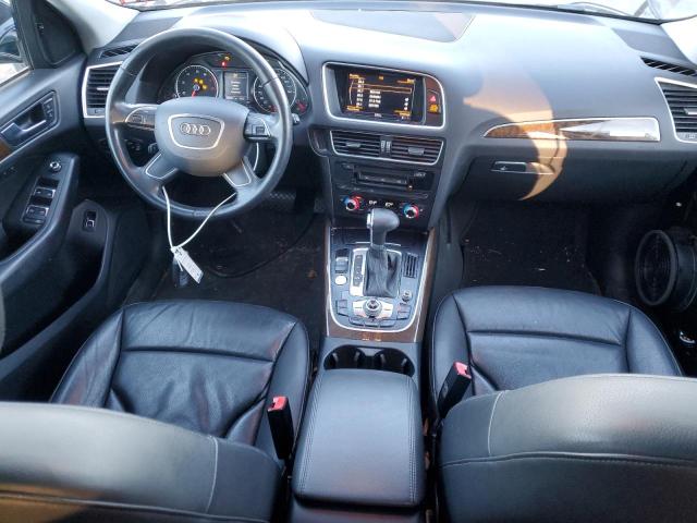 Photo 8 from auction – 2015 AUDI Q5 PREMIUM with VIN WA1LFAFPXFA135067