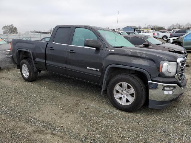Photo 4 from auction – 2019 GMC SIERRA LIM with VIN 2GTV2MEC9K1217242