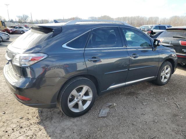 Photo 3 from auction – 2011 LEXUS RX 350 with VIN 2T2BK1BA1BC082503