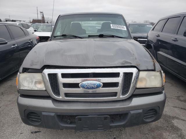 Photo 5 from auction – 2009 FORD RANGER SUP with VIN 1FTYR14D39PA68423