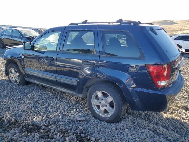 Photo 2 from auction – 2005 JEEP GRAND CHER with VIN 1J4HR48N85C630655
