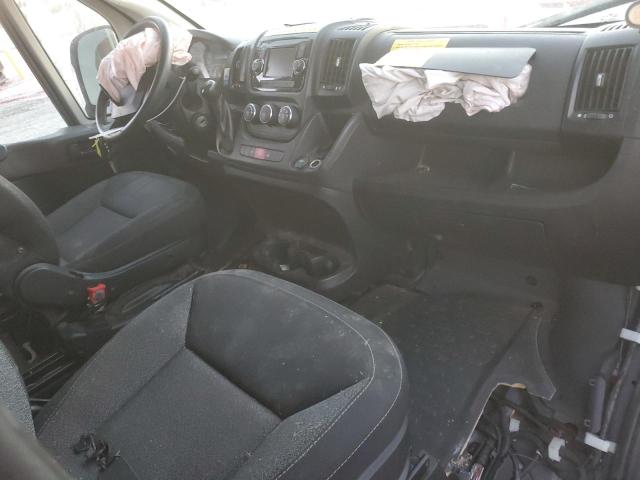 Photo 8 from auction – 2021 RAM PROMASTER 3500 with VIN 3C6MRVJG5ME586196