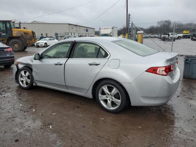 Photo 2 from auction – 2012 ACURA TSX TECH with VIN JH4CU2F63CC026036