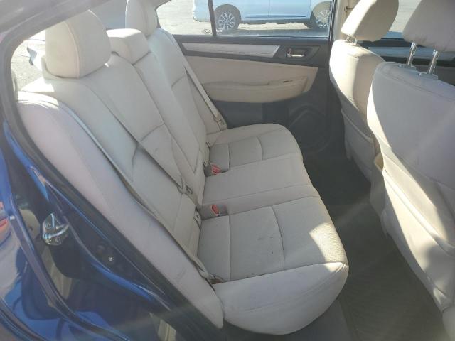 Photo 10 from auction – 2016 SUBARU LEGACY 2.5 with VIN 4S3BNAC69G3030316