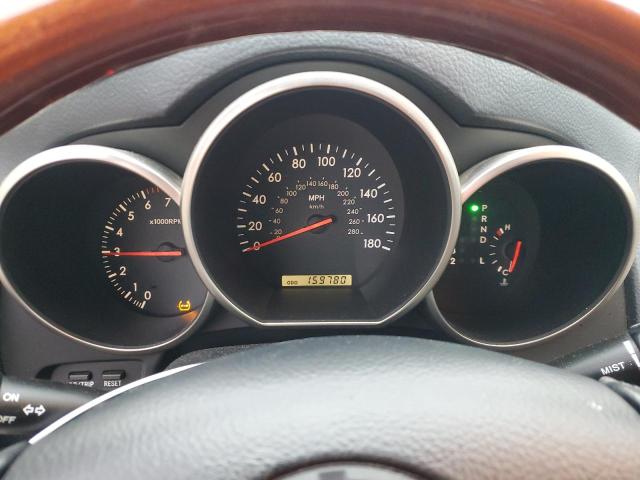 Foto 9 de la subasta – 2005 LEXUS SC 430 con VIN JTHFN48Y250070182