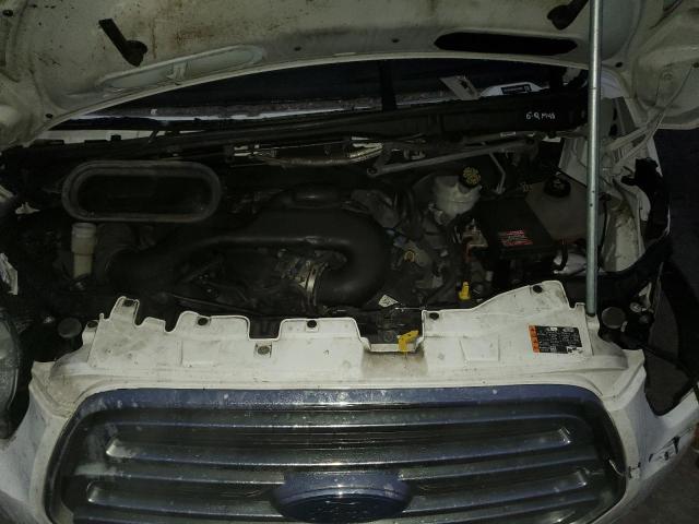 Photo 12 from auction – 2016 FORD TRANSIT T- with VIN 1FTYR1ZM9GKA70020