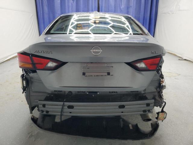 Photo 6 from auction – 2023 NISSAN ALTIMA SL with VIN 1N4BL4EVXPN346037