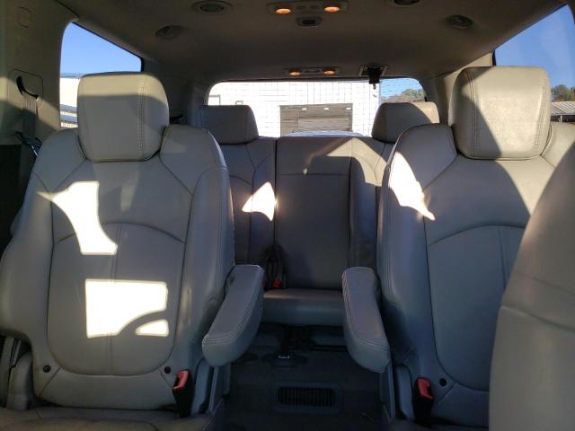 Photo 10 from auction – 2008 GMC ACADIA SLT with VIN 1GKER23768J238283