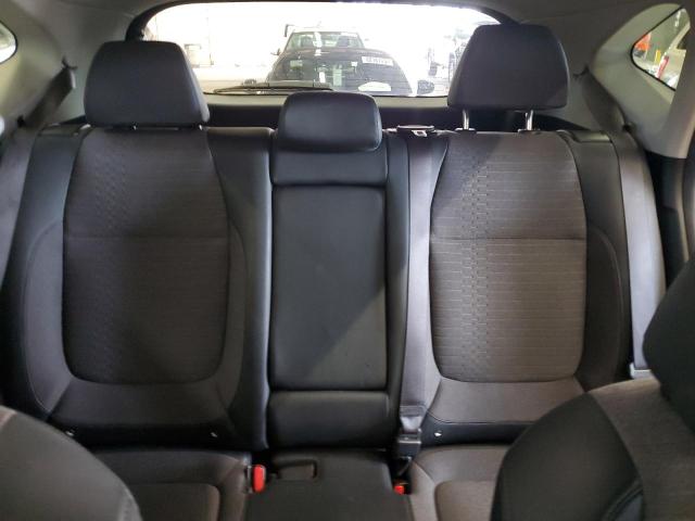 Photo 10 from auction – 2021 KIA SELTOS S with VIN KNDEUCAA0M7222263