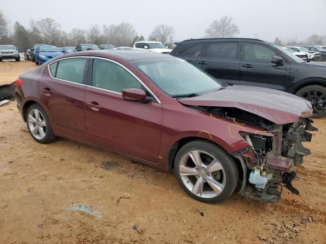 Photo 4 from auction – 2013 ACURA ILX 20 PRE with VIN 19VDE1F5XDE010360