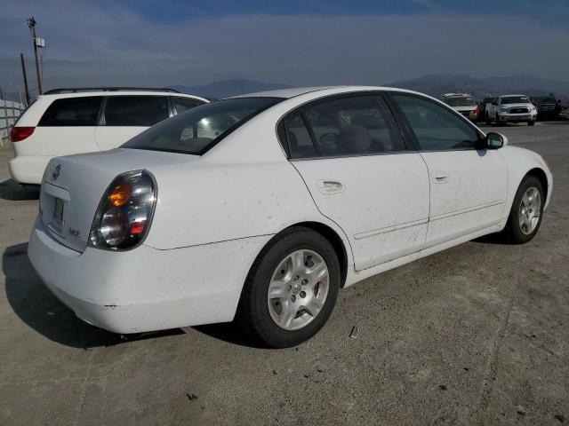 Photo 3 from auction – 2002 NISSAN ALTIMA BAS with VIN 1N4AL11D92C216021