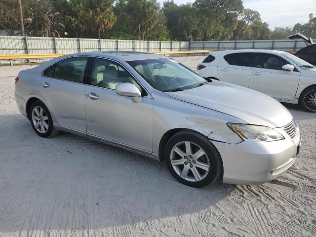 Photo 4 from auction – 2007 LEXUS ES 350 with VIN JTHBJ46G672017268