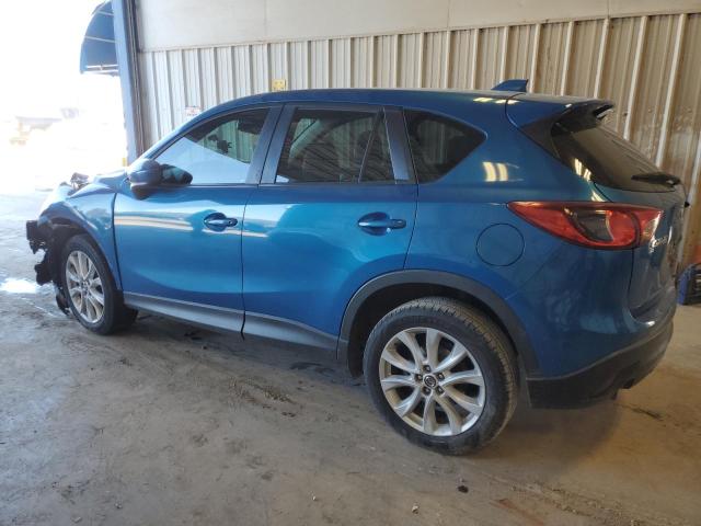 Zdjęcie 2 z aukcji – 2013 MAZDA CX-5 GT z VIN JM3KE2DE8D0124638