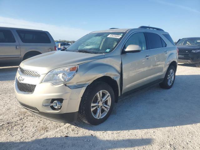 CHEVROLET EQUINOX LT 2014 with VIN 2GNFLGE32E6255980 - Photo from auction