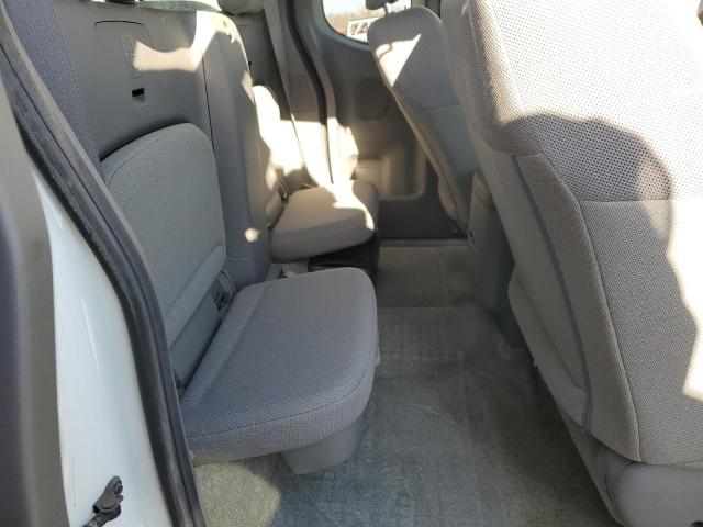 Photo 10 from auction – 2015 NISSAN FRONTIER S with VIN 1N6BD0CT9FN744336