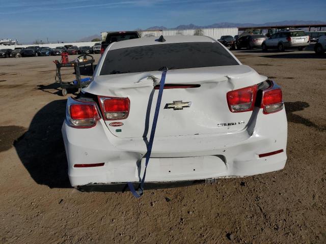 Photo 6 from auction – 2015 CHEVROLET MALIBU LS with VIN 1G11A5SL0FF289112