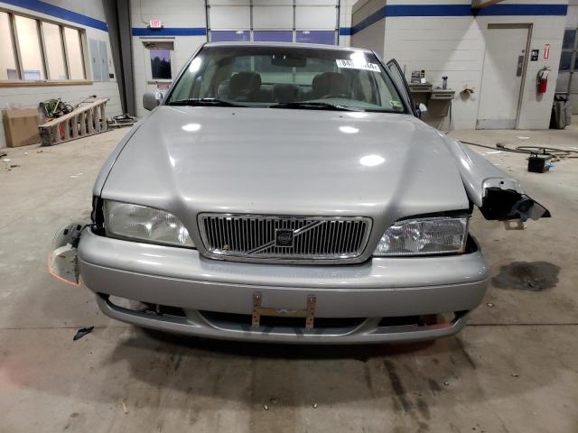 Photo 5 from auction – 1998 VOLVO S70 with VIN YV1LS5574W2548343