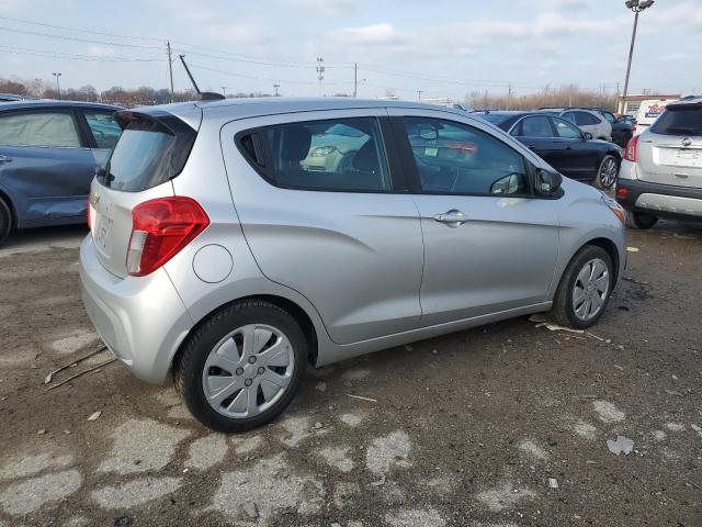 Photo 3 from auction – 2017 CHEVROLET SPARK LS with VIN KL8CA6SA8HC832255