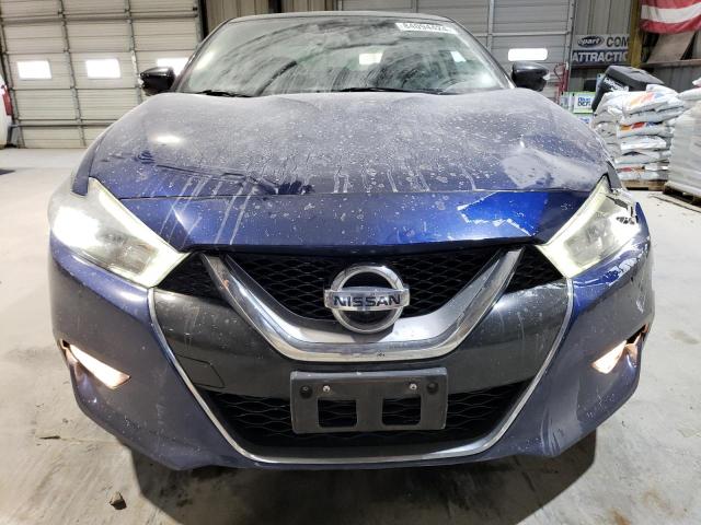 Photo 5 from auction – 2016 NISSAN MAXIMA 3.5 with VIN 1N4AA6APXGC447644