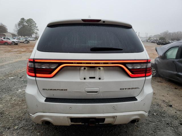 Photo 6 from auction – 2018 DODGE DURANGO CI with VIN 1C4RDHEGXJC328722