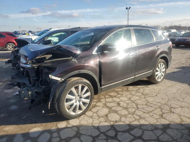 MAZDA CX-9 2008 with VIN JM3TB38V980158588 - Photo from auction