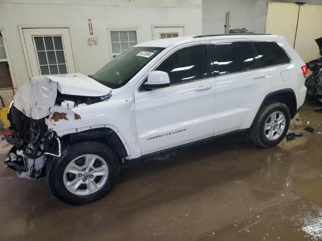 JEEP GRAND CHER 2014 with VIN 1C4RJFAG3EC421896 - Photo from auction