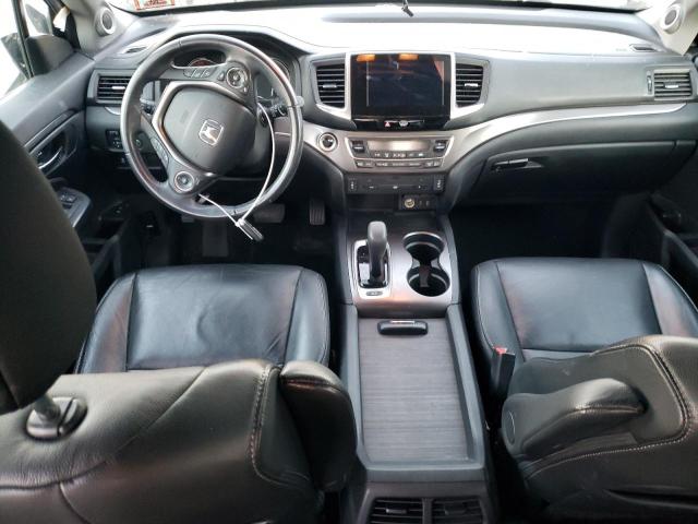 Photo 8 from auction – 2018 HONDA PILOT EXL with VIN 5FNYF6H8XJB041723
