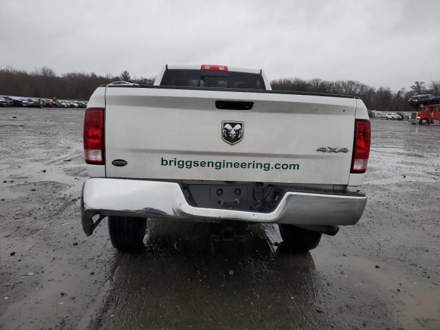 Photo 6 from auction – 2018 RAM 2500 ST with VIN 3C6MR5AJ8JG337998