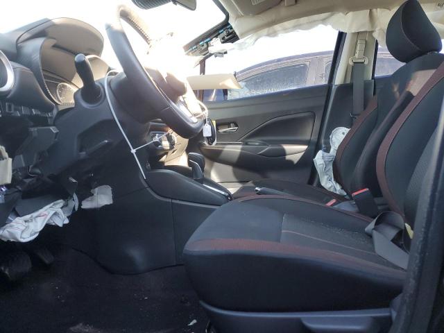 Photo 7 from auction – 2020 NISSAN VERSA SR with VIN 3N1CN8FV5LL806751