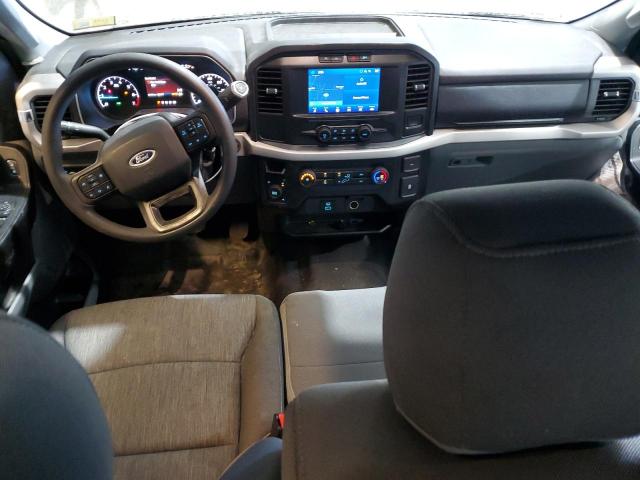Photo 8 from auction – 2021 FORD F150 SUPER with VIN 1FTEX1EP0MKD67794