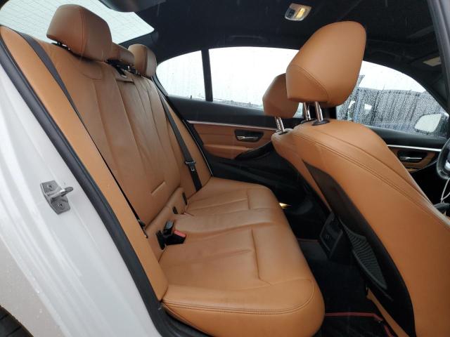 Photo 10 from auction – 2018 BMW 340 I with VIN WBA8B3G54JNU82988