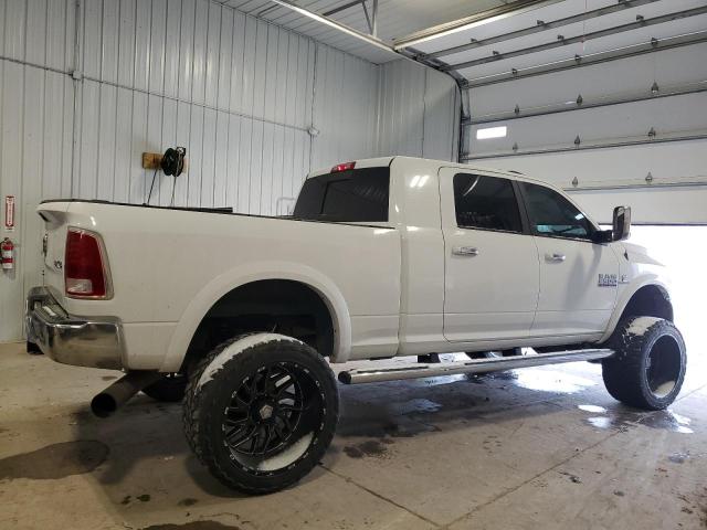 Photo 3 from auction – 2013 RAM 2500 LARAM with VIN 3C6UR5NL0DG514687
