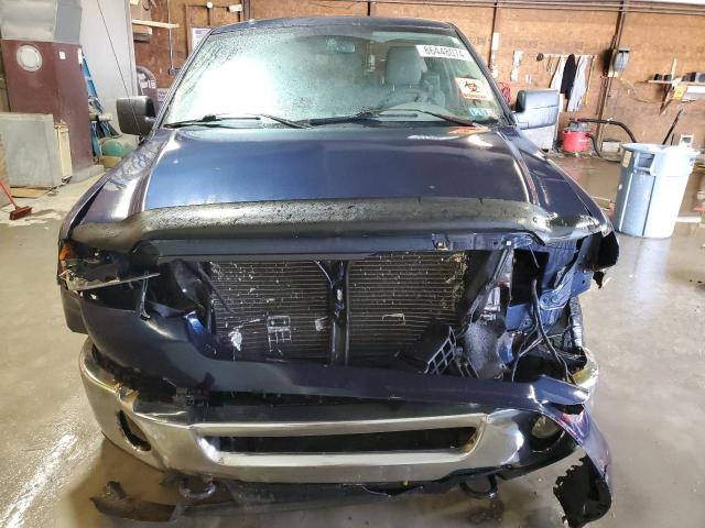 Photo 5 from auction – 2006 FORD F150 with VIN 1FTRF14W66NA76621