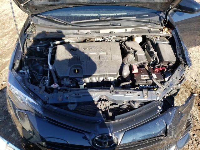 Photo 11 from auction – 2019 TOYOTA COROLLA L with VIN 2T1BURHE8KC245719