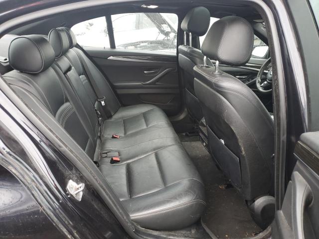 Photo 10 from auction – 2015 BMW 535 XI with VIN WBA5B3C58FD547945