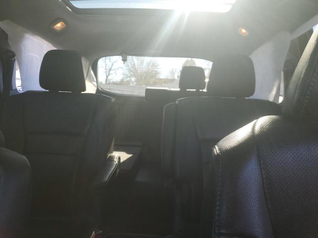 Photo 10 from auction – 2018 HONDA PILOT ELIT with VIN 5FNYF6H0XJB006724