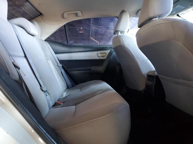 Photo 10 from auction – 2014 TOYOTA COROLLA L with VIN 5YFBURHE6EP166313