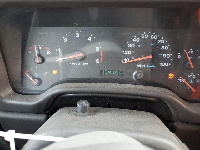 Photo 9 from auction – 2001 JEEP WRANGLER / with VIN 1J4FA49S91P302800