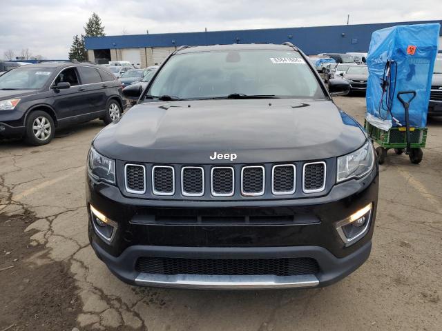 Photo 5 from auction – 2019 JEEP COMPASS LI with VIN 3C4NJDCB6KT827420