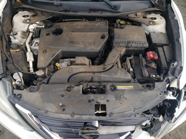 Photo 11 from auction – 2017 NISSAN ALTIMA 2.5 with VIN 1N4AL3AP6HC222549