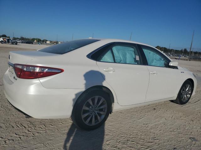 Photo 3 from auction – 2016 TOYOTA CAMRY with VIN 4T1BD1FK7GU194052
