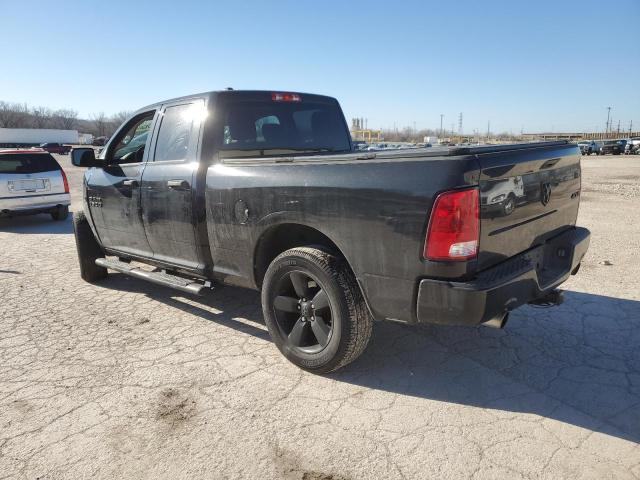 Photo 2 from auction – 2017 RAM 1500 ST with VIN 1C6RR7FT6HS531802