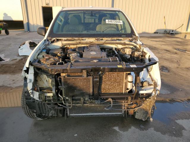 Photo 5 from auction – 2018 NISSAN FRONTIER S with VIN 1N6DD0ER3JN714042
