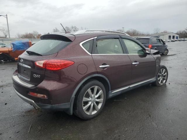 Photo 3 from auction – 2017 INFINITI QX50 with VIN JN1BJ0RR0HM414023