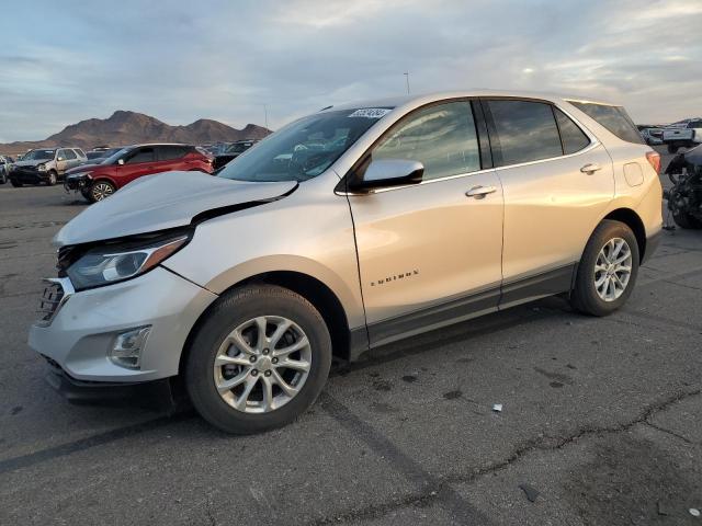 Photo 1 from auction – 2019 CHEVROLET EQUINOX LT with VIN 2GNAXUEV2K6164430