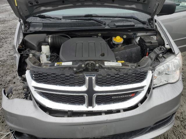 Photo 12 from auction – 2016 DODGE GRAND CARA with VIN 2C4RDGBG0GR314231