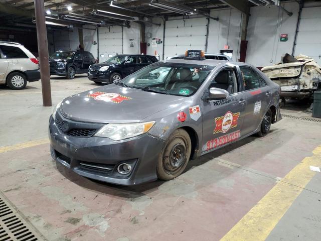 Photo 1 from auction – 2012 TOYOTA CAMRY HYBR with VIN 4T1BD1FK6CU044864