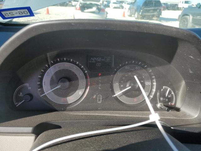 Photo 9 from auction – 2016 HONDA ODYSSEY EX with VIN 5FNRL5H61GB080571